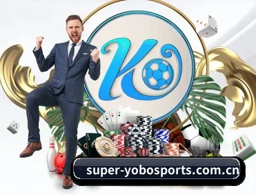 YOBO体育 APP