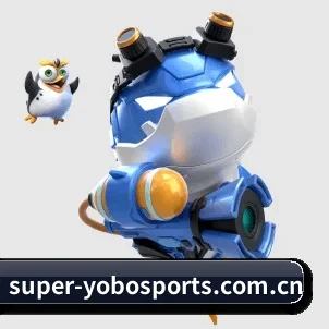 YOBO体育 APP